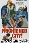 poster del film Scotland Yard sezioni omicidi