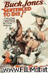poster The Red Rider poster del film The Red Rider