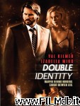 poster del film Doble identidad