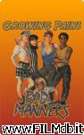 poster del film Growing Pains [filmTV]