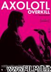 poster del film Axolotl Overkill