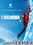poster del film Ascensione