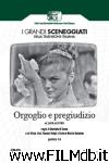 poster del film Orgoglio e pregiudizio [filmTV]