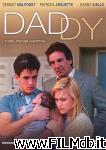 poster del film daddy [filmTV]