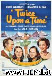 poster del film Twice Upon a Time