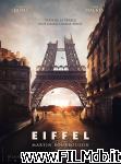 poster del film Eiffel
