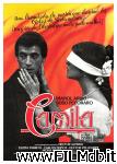 poster del film Camila