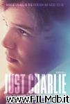 poster del film Just Charlie - Diventa chi sei