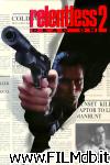 poster del film Dead On: Relentless II
