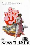 poster super fly poster del film super fly