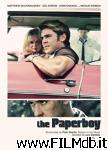 poster the paperboy poster del film the paperboy