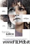 poster del film frankie and alice