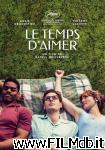 poster Le Temps d'aimer poster del film Le Temps d'aimer