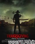 poster del film Thanksgiving: La morte ti ringrazierà