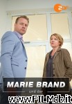 poster del film Marie Brand und der überwundene Tod [filmTV]