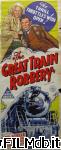 poster the great train robbery poster del film the great train robbery