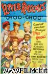 poster del film Choo-Choo! [corto]