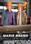 poster del film Marie Brand und der entsorgte Mann [filmTV]