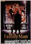 poster del film the family man