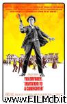 poster Invito ad una sparatoria poster del film Invito ad una sparatoria