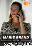 poster del film Marie Brand und die Ehrenfrauen [filmTV]