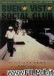poster Buena Vista Social Club poster del film Buena Vista Social Club