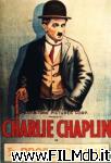 poster del film Charlot trovarobe [corto]