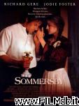 poster del film sommersby