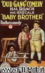 poster del film Baby Brother [corto]