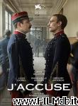 poster del film J'accuse