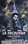 poster del film La frontiera