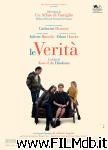 poster del film Le verità