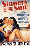 poster del film Peccatori