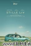 poster del film Stille liv