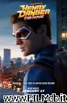 poster del film Henry Danger: The Movie