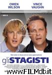 poster gli stagisti poster del film gli stagisti