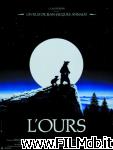 poster del film L'Ours