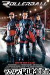 poster del film Rollerball