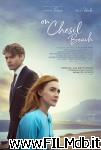 poster del film chesil beach - il segreto di una notte