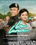 poster del film La Luna