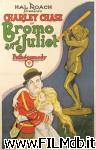 poster del film Romeo et Juliet [corto]