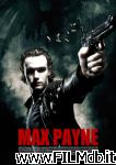 poster max payne poster del film max payne