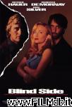 poster del film Oltre il ricatto [filmTV]
