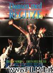 poster del film dansen med regitze