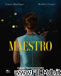 poster del film Maestro