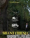poster del film Stille Freundin