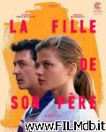 poster La Fille de son père poster del film La Fille de son père