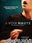poster del film À voix haute: La Force de la parole