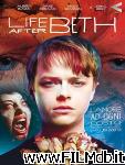 poster del film Life After Beth - L'amore ad ogni costo