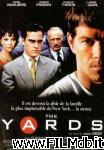 poster del film The Yards